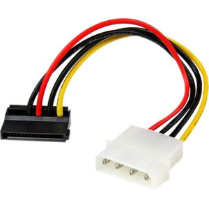 molex-to-SATA