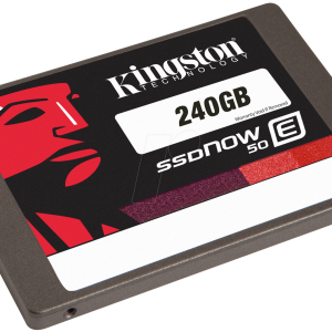 SSD SATA III Features