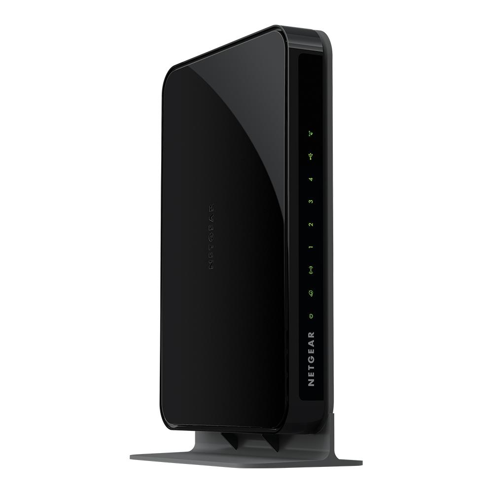 påske lounge Pest Netgear N600 Wireless Dual Band Gigabit Router - Coastal Discount Computers