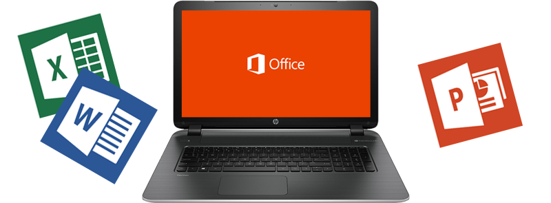 microsoft office 2013 computer classes